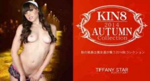 kin8tengoku 1143 TIFFANY STAR