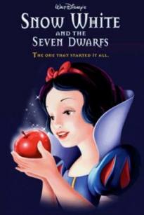 白雪公主和七个小矮人/白雪公主/雪姑七友/Snow White and the Seven Dwarfs