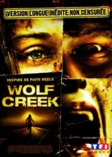 狼溪/Wolf Creek