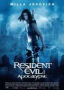 生化危机2：启示录/Resident Evil: Apocalypse