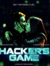 骇客游戏/Hackers Game