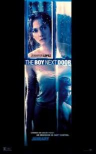隔壁的男孩/The Boy Next Door