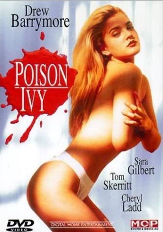 欲海潮/Poison Ivy The Secret Society