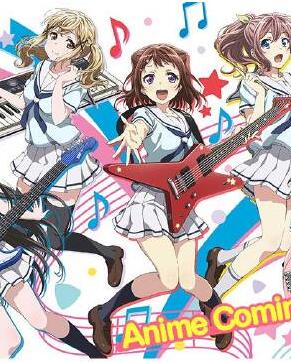 BanG Dream OVA